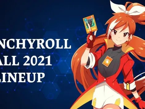 Crunchyroll: las novedades de la plataforma para la próxima temporada