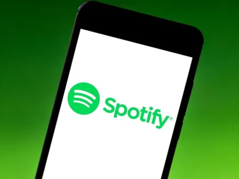 Las 9 canciones con más reproducciones de la historia de Spotify