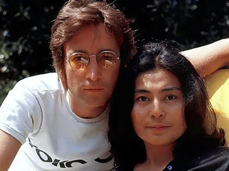 El país Latinoaméricano que escucha más a John Lennon