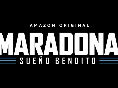 Quién es quién en "Maradona: Sueño Bendito", la serie de Prime Video