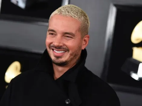 YouTube eliminó un video de J Balvin por sexista y racista