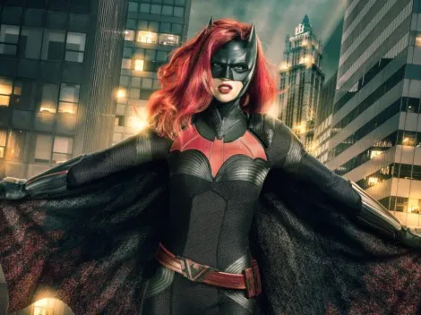 Warner Bros. confirmó que despidió a Ruby Rose de Batwoman