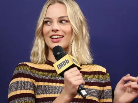 La película de Barbie con Margot Robbie ya encontró a Ken