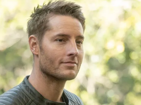 La escandalosa vida de Justin Hartley, Kevin Pearson en This Is Us