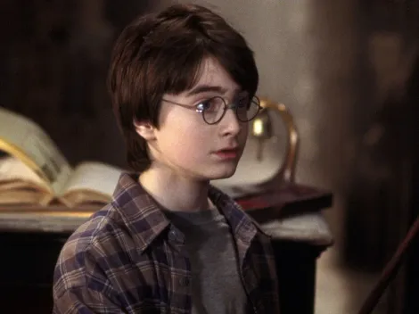 Cómo hizo Daniel Radcliffe para convertirse en Harry Potter