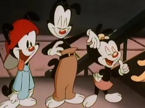 “Creativamente, Animaniacs fue la mejor experiencia de mi carrera”