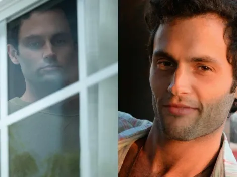 Penn Badgley de You tiene un lado oscuro y está relacionado con la astrología