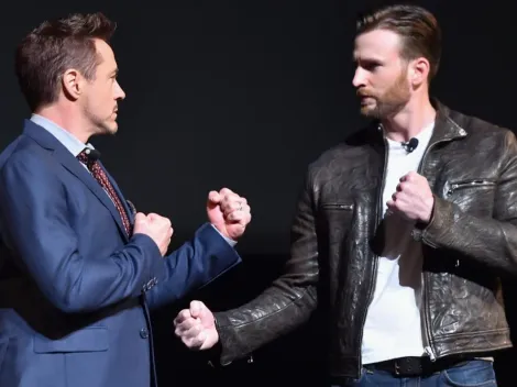 Los 3 actores de Marvel que superaron a Chris Evans y Robert Downey Jr