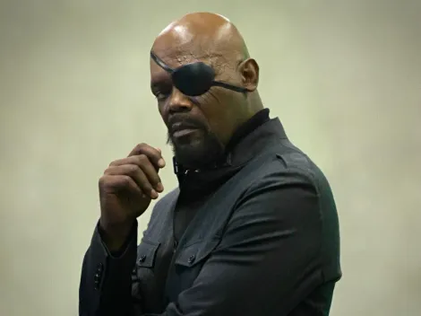 El mejor momento de Nick Fury en el MCU según los fans