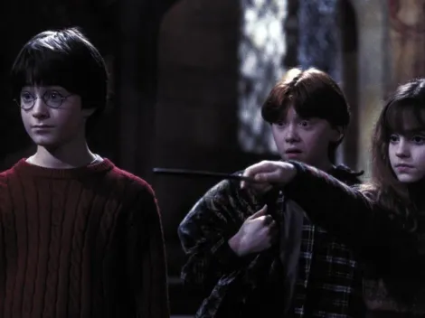 A 20 años de Harry Potter quieren hacer una nueva película