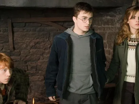 20 años de Harry Potter: la evolución de los protagonistas como actores