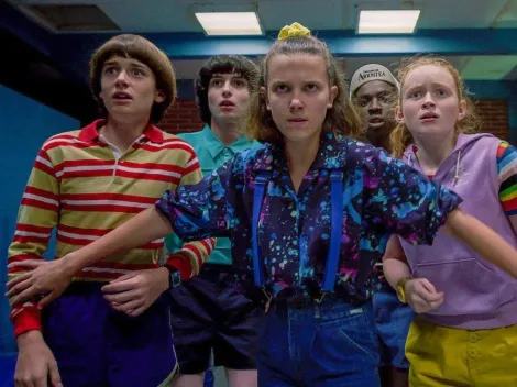 Stranger Things: este es el actor con más seguidores en redes sociales