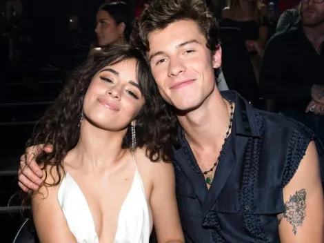 Shawn Mendes y Camila Cabello confirman su separación