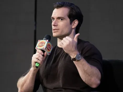 ¿Henry Cavill abandona Netflix? Este sería su nuevo proyecto en Prime Video