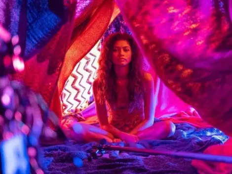 Euphoria suma 3 nuevos actores