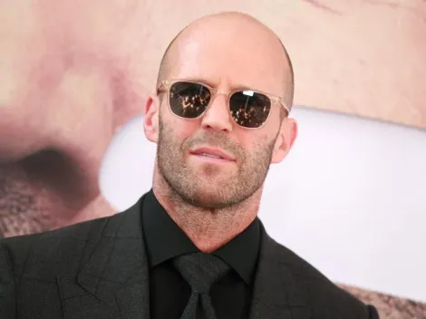 Dragon Ball: ¡Así luce Jason Statham como Vegeta!