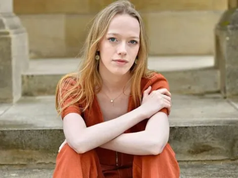 El día más doloroso de Amybeth McNulty