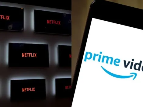 4 series perfectas para ver a mitad de semana en Netflix y Prime Video