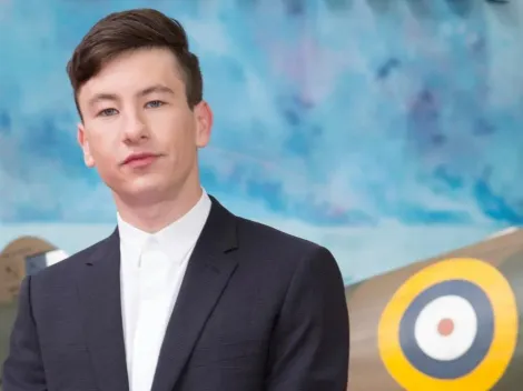 Quién es Barry Keoghan, el Joker del Batman de Robert Pattinson