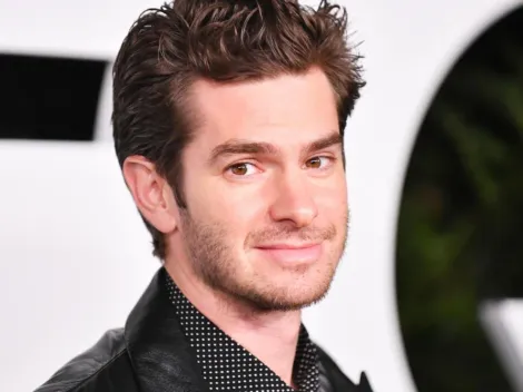 Chau Spider-Man: Andrew Garfield podría ser el nuevo Joker