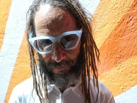 Tony Alva, la leyenda del skate, nos platicó sobre Lords of Dogtown