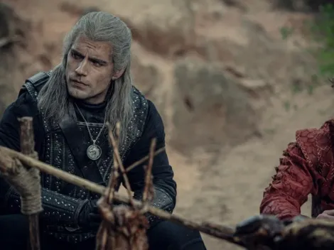 The Witcher 2: los fans reaccionaron al estreno