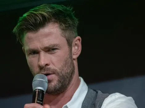 El hijo de Chris Hemsworth tiene claro que Thor no es su Avenger favorito: ¡Sorpresa!