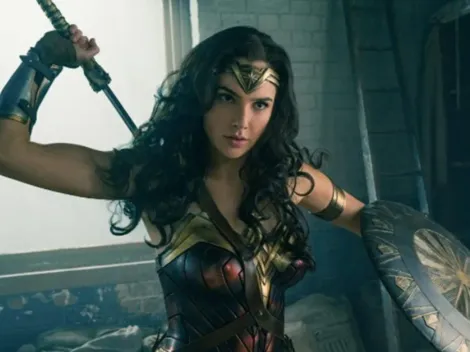 Wonder Woman aparecería en "Shazam! Fury of the Gods"