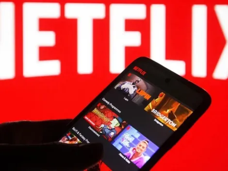 Netflix canceló otra serie después de su primera temporada