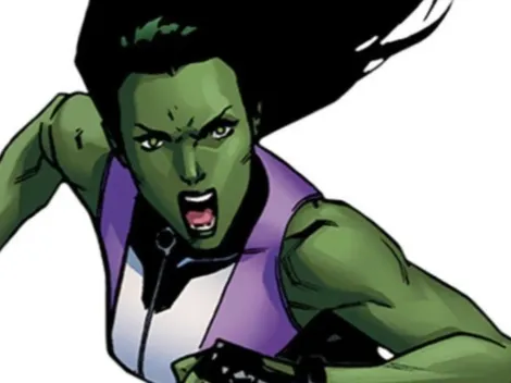 Los personajes que aparecerán en She-Hulk