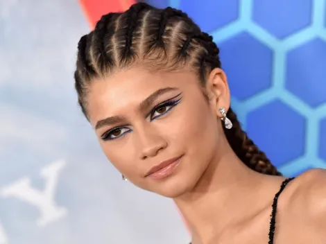 Esta reconocida actriz de Netflix se declaró fan de Zendaya