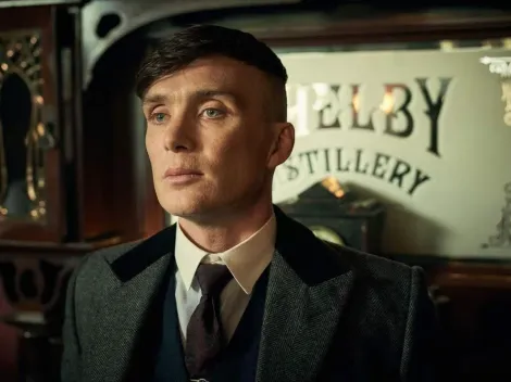 Peaky Blinders presenta el tráiler de su sexta temporada