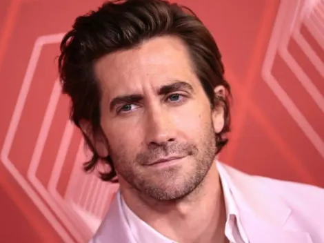 La respuesta de Jake Gyllenhaal a Taylor Swift por Red