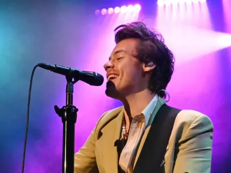 Harry Styles podría protagonizar su propia serie de Marvel