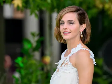 Emma Watson fue respaldada por celebridades tras su solidaridad con Palestina