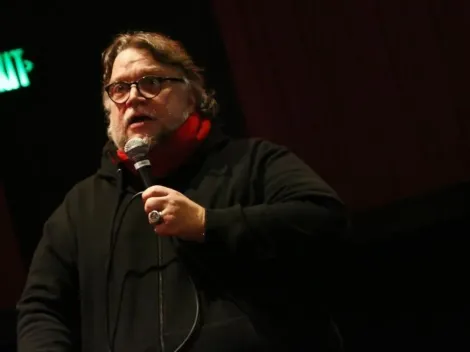 Guillermo del Toro habló a Spoiler sobre Nightmare Alley y el alcoholismo