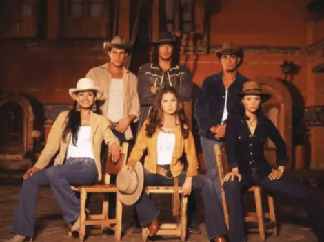 Pasión de Gavilanes 2: quién es quién en la segunda temporada