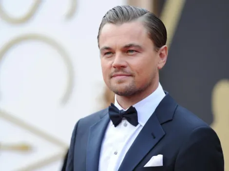 La cronología completa de la vida amorosa de Leonardo DiCaprio