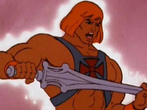 Netflix: He-Man tendrá su película en live-action