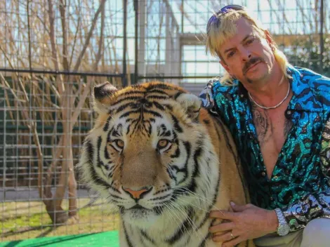 Tiger King: volvieron a sentenciar a Joe Exotic