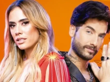 La Reina del Flow: ¿Carlos Torres y Carolina Ramírez son parecidos a sus personajes?