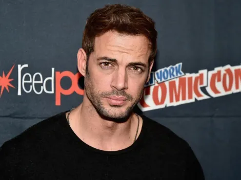 ‘Montecristo’: el próximo protagónico de William Levy luego de su éxito en ‘Café con aroma a mujer’