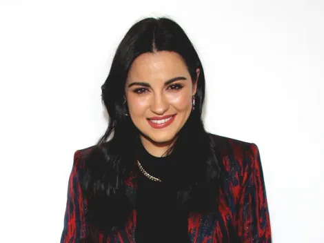 Maite Perroni vuelve a la pantalla de Netflix con ‘Triada’ tras su éxito en ‘Oscuro Deseo’