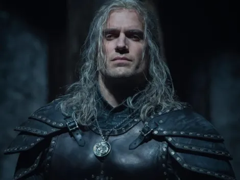 Primeras fotos de The Witcher 3 sin Henry Cavill