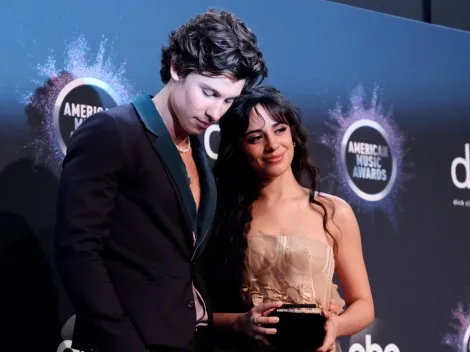 ¿Shawn Mendes no va más? Camila Cabello habría encontrado nuevo amor