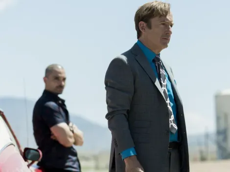 El mensaje de Bob Odenkirk de cara al regreso de Better Call Saul