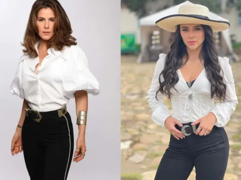 Pasión de Gavilanes 2: por qué Muriel, hija de Rosario Montes será clave en la historia