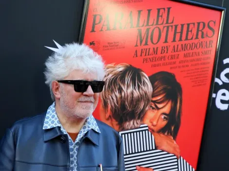 Todas las películas de Pedro Almodóvar que están disponibles en Netflix