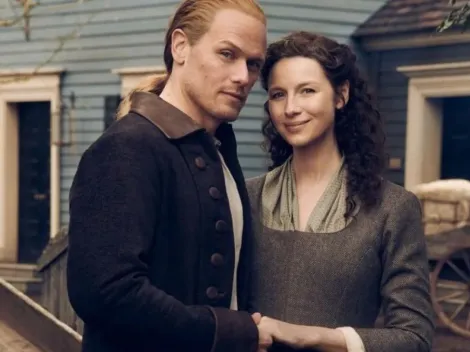 Outlander 6: detalles de la próxima temporada