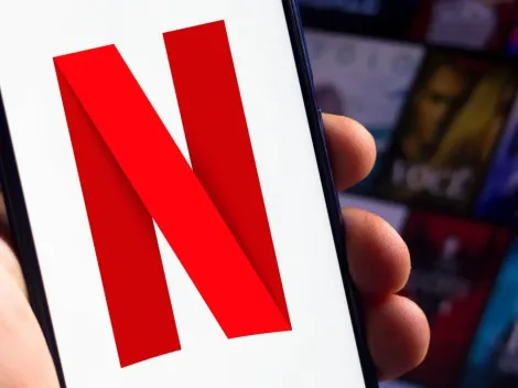 Netflix: películas que se estrenan en marzo de 2022